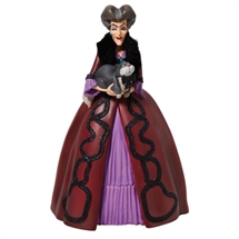 Disney Showcase - Lady Tremaine Rococo